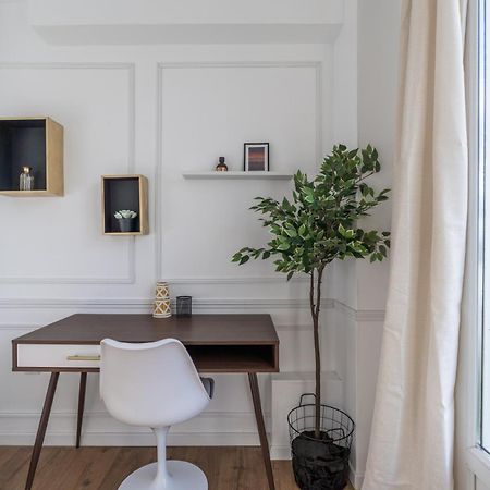 شقة Le Panoramique - Clim, Balcon, Superbe Vue, Wifi تولوز المظهر الخارجي الصورة